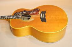 Gibson J-200 ARTIST　Mid1970’s_12