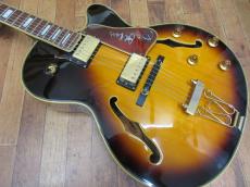 Epiphone Joe Pass EmperorⅡ_2