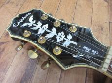 Epiphone Joe Pass EmperorⅡ_3