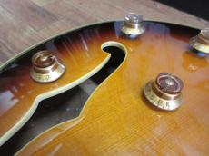 Epiphone Joe Pass EmperorⅡ_4