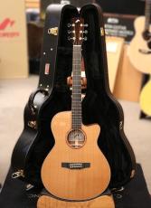 Morris SC-61 #2303020 【Thin Body ×ベネチアン・カッタウェイ】