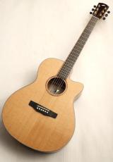 Morris SC-61 #2303020 【Thin Body ×ベネチアン・カッタウェイ】_2