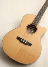 Morris SC-61 #2303020 【Thin Body ×ベネチアン・カッタウェイ】_3