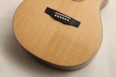Morris SC-61 #2303020 【Thin Body ×ベネチアン・カッタウェイ】_4