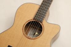Morris SC-61 #2303020 【Thin Body ×ベネチアン・カッタウェイ】_5