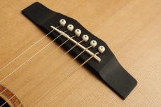 Morris SC-61 #2303020 【Thin Body ×ベネチアン・カッタウェイ】_16