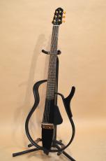 YAMAHA SLG110S Black Metallic　2011年製