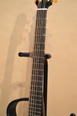 YAMAHA SLG110S Black Metallic　2011年製_3