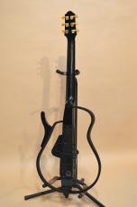 YAMAHA SLG110S Black Metallic　2011年製_5