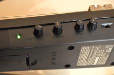 YAMAHA SLG110S Black Metallic　2011年製_11