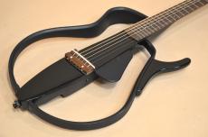 YAMAHA SLG110S Black Metallic　2011年製_12