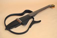 YAMAHA SLG110S Black Metallic　2011年製_13