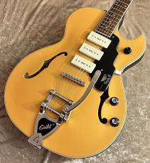 Guild 【USED】STARFIRE SF-1 Jet90  Cherry Satin Gold 2022年製 [3.38kg]【G-CLUB TOKYO】
