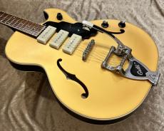Guild 【USED】STARFIRE SF-1 Jet90  Cherry Satin Gold 2022年製 [3.38kg]【G-CLUB TOKYO】_4
