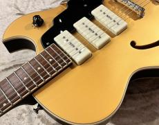 Guild 【USED】STARFIRE SF-1 Jet90  Cherry Satin Gold 2022年製 [3.38kg]【G-CLUB TOKYO】_6
