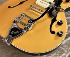 Guild 【USED】STARFIRE SF-1 Jet90  Cherry Satin Gold 2022年製 [3.38kg]【G-CLUB TOKYO】_7
