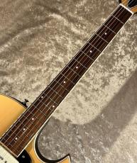 Guild 【USED】STARFIRE SF-1 Jet90  Cherry Satin Gold 2022年製 [3.38kg]【G-CLUB TOKYO】_9
