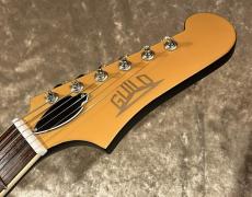 Guild 【USED】STARFIRE SF-1 Jet90  Cherry Satin Gold 2022年製 [3.38kg]【G-CLUB TOKYO】_10