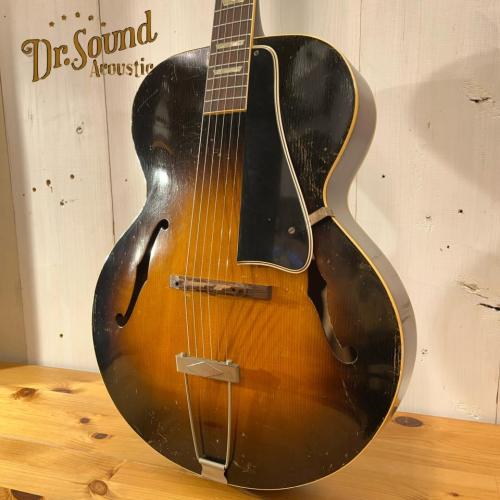 Gibson 1952年製 　L-50   【無金利分割OK】【送料込み】