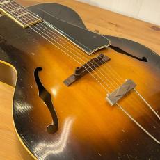 Gibson 1952年製 　L-50   【無金利分割OK】【送料込み】_5