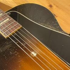Gibson 1952年製 　L-50   【無金利分割OK】【送料込み】_6