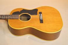 Gibson LG-3　1958年製_9