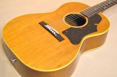 Gibson LG-3　1958年製_11