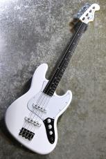 Fender Made in Japan Limited Hybrid II Jazz Bass -Blanc, White #JD25020616 【4.15Kg】_2