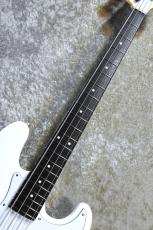 Fender Made in Japan Limited Hybrid II Jazz Bass -Blanc, White #JD25020616 【4.15Kg】_3