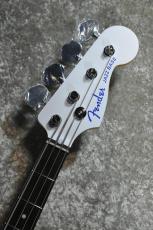 Fender Made in Japan Limited Hybrid II Jazz Bass -Blanc, White #JD25020616 【4.15Kg】_4