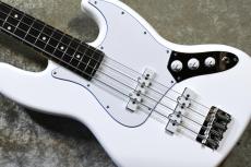 Fender Made in Japan Limited Hybrid II Jazz Bass -Blanc, White #JD25020616 【4.15Kg】_8