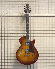 Sadowsky Semi-Hollow Model
