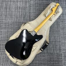 Vanzandt JMV-R2 Black_3