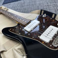 Vanzandt JMV-R2 Black_6