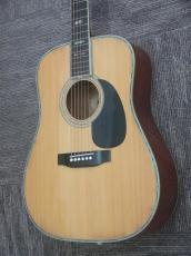 Morris W-39M【1980年頃製】_3