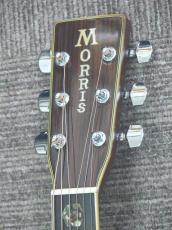 Morris W-39M【1980年頃製】_7