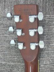 Morris W-39M【1980年頃製】_8