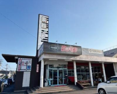 ロッキン 刈谷本店_2