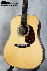 Steven Kovacik D-28 Custom (2011) マーチン社公認リペアマンが製作したブラジリアンローズウッドS/BのD-28!_4