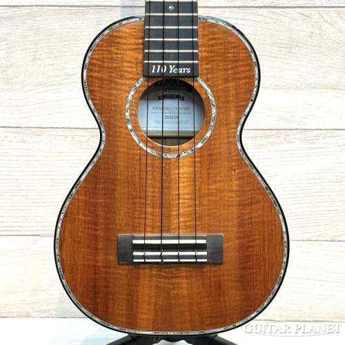 Kamaka HF-2D2 110th Concert Deluxe #260239 【110周年記念モデル】【コンサート・デラックス】【48回金利0%対象】【送料込】