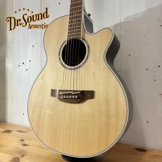 Takamine PTU141C N #63030260【無金利分割OK】【Dr.Sound】