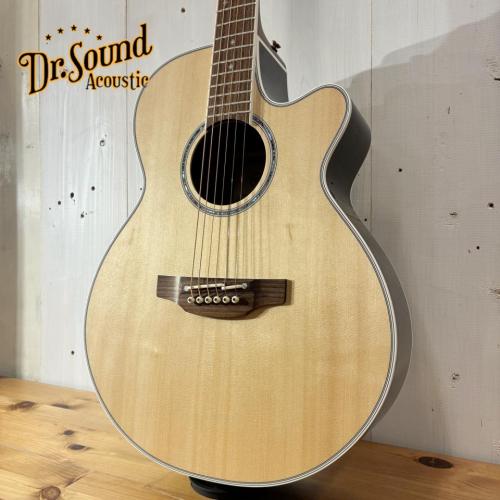 Takamine PTU141C N #63030260【無金利分割OK】【Dr.Sound】