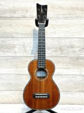 Kamaka HF-2D2 110th Concert Deluxe #260239 【110周年記念モデル】【コンサート・デラックス】【48回金利0%対象】【送料込】_2