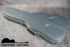 Steven Kovacik D-28 Custom (2011) マーチン社公認リペアマンが製作したブラジリアンローズウッドS/BのD-28!_17