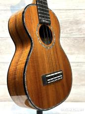 Kamaka HF-2D2 110th Concert Deluxe #260239 【110周年記念モデル】【コンサート・デラックス】【48回金利0%対象】【送料込】_3