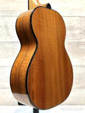 Kamaka HF-2D2 110th Concert Deluxe #260239 【110周年記念モデル】【コンサート・デラックス】【48回金利0%対象】【送料込】_4