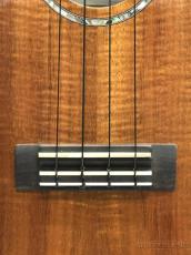 Kamaka HF-2D2 110th Concert Deluxe #260239 【110周年記念モデル】【コンサート・デラックス】【48回金利0%対象】【送料込】_5