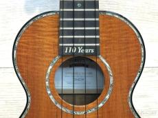 Kamaka HF-2D2 110th Concert Deluxe #260239 【110周年記念モデル】【コンサート・デラックス】【48回金利0%対象】【送料込】_6
