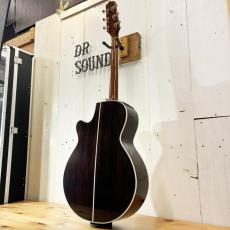 Takamine PTU141C N #63030260【無金利分割OK】【Dr.Sound】_4