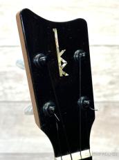 Kamaka HF-2D2 110th Concert Deluxe #260239 【110周年記念モデル】【コンサート・デラックス】【48回金利0%対象】【送料込】_9